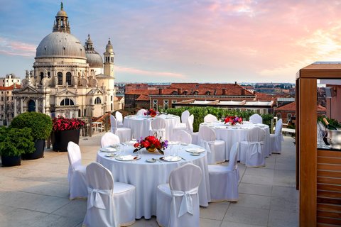 THE GRITTI PALACE VENICE - Photo 137