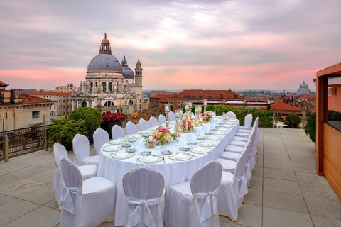 THE GRITTI PALACE VENICE - Photo 145