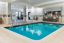  - Courtyard by Marriott Jackson - I-40, Exit 83