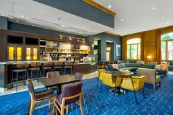  - Courtyard by Marriott Hotel Green Hills Nashville
