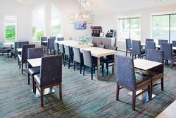  - Residence Inn by Marriott Microsoft Bellevue