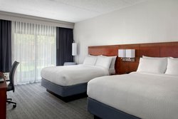  - Courtyard by Marriott Hotel Hunt Valley
