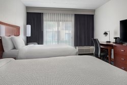  - Courtyard by Marriott Hotel Hunt Valley