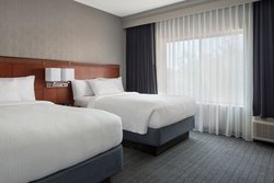  - Courtyard by Marriott Hotel Hunt Valley