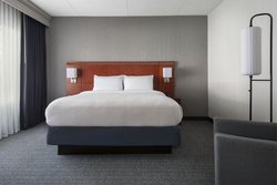  - Courtyard by Marriott Hotel Hunt Valley