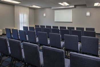 Meeting Room - Theater Style