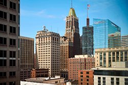  - Renaissance by Marriott Harborplace Hotel Baltimore