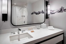  - Renaissance by Marriott Harborplace Hotel Baltimore