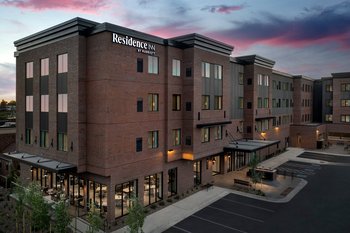 Residence Inn Bozeman Downtown