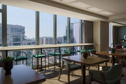  - Renaissance Hotel at Tangra Flushing - I-678, Exit 13