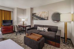  - SpringHill Suites by Marriott East Norfolk - I-264, Exit 15