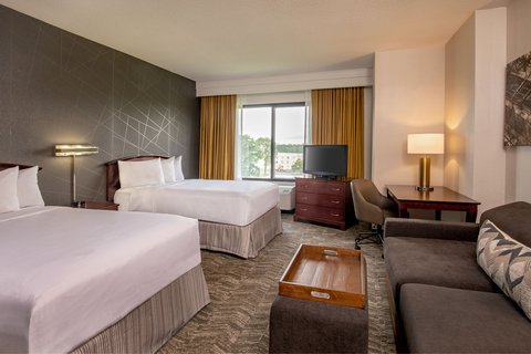 Double Double Room