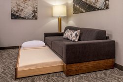  - SpringHill Suites by Marriott East Norfolk - I-264, Exit 15