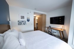  - Element Hotel Downtown Colorado Springs - I-25, Exit 141