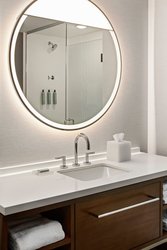  - Courtyard by Marriott Hotel Owatonna