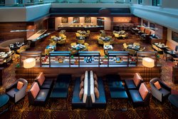  - Marriott Hotel Park Ridge