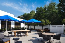  - Marriott Hotel Park Ridge