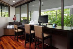  - Marriott Hotel Park Ridge