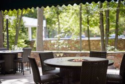  - Marriott Hotel Park Ridge