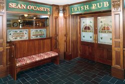  - Marriott Hotel Park Ridge