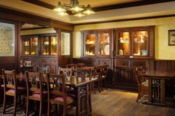  - Marriott Hotel Park Ridge