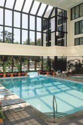  - Marriott Hotel Park Ridge