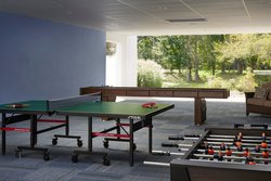  - Marriott Hotel Park Ridge