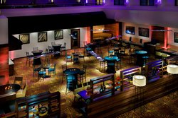  - Marriott Hotel Park Ridge