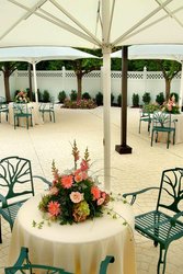  - Marriott Hotel Park Ridge