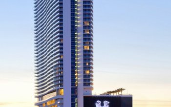 Hyde Resort & Residences