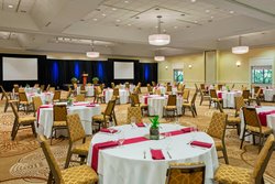  - Sheraton Hotel Hershey Harrisburg - I-283, Exit 2