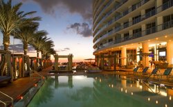  - Hyde Resort & Residences Hollywood Beach