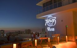  - Hyde Resort & Residences Hollywood Beach