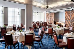  - Courtyard by Marriott Hotel Lake Union Seattle