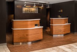  - Courtyard by Marriott Southcenter Tukwila - I-5, Exit 153