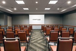  - Courtyard by Marriott Hotel Lake Union Seattle