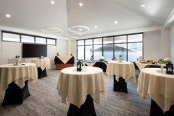  - Courtyard by Marriott Hotel Lake Union Seattle