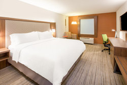  - Holiday Inn Express & Suites Blythe - I-10, Exit 239
