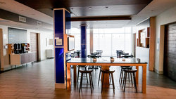  - Holiday Inn Express & Suites Blythe - I-10, Exit 239