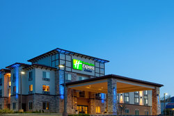  - Holiday Inn Express Frazier Park Lebec - I-5, Exit 205