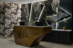  - Dorian Hotel Downtown Calgary