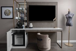  - Dorian Hotel Downtown Calgary