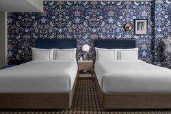  - Dorian Hotel Downtown Calgary