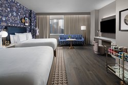  - Dorian Hotel Downtown Calgary