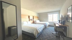  - Holiday Inn & Suites Downtown Chicago