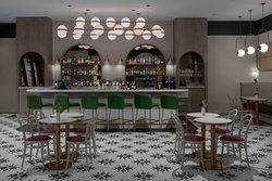  - Dorian Hotel Downtown Calgary