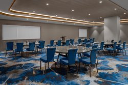  - Dorian Hotel Downtown Calgary