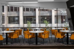  - Courtyard by Marriott Hotel Downtown Calgary