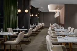  - Dorian Hotel Downtown Calgary