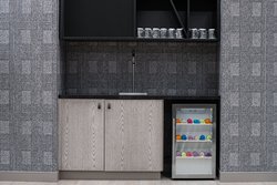  - Courtyard by Marriott Hotel Downtown Calgary